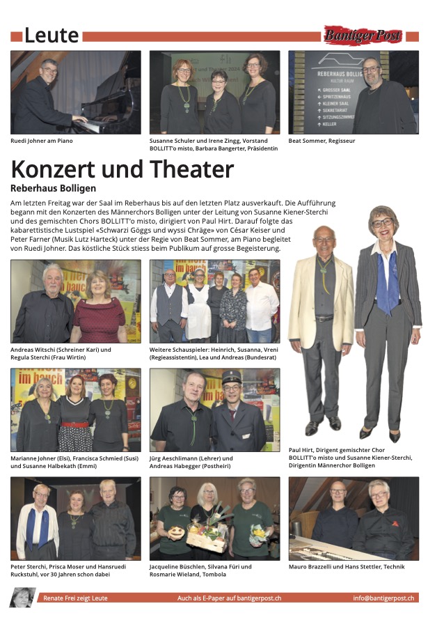 Bantiger Post 28.02.2024