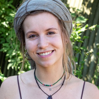Lidewei Reitsma