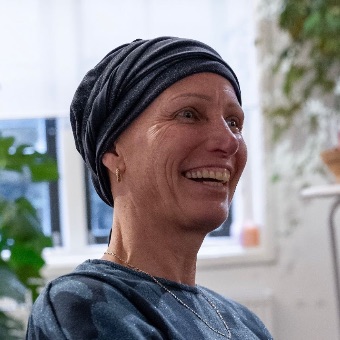 Susan de Jonge