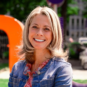 Karina Visscher