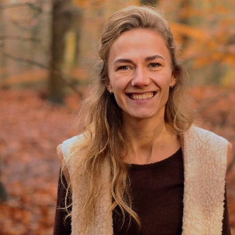 Marjon de Zeeuw