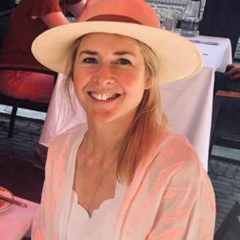 Yvette Donders