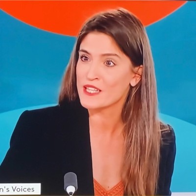 Cynthia Illouz