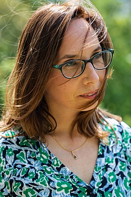 Aurore Evain