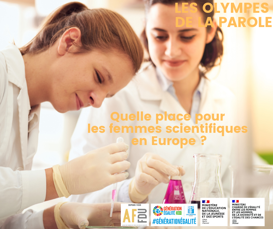 Le concours des Olympes de la Parole est couvert !