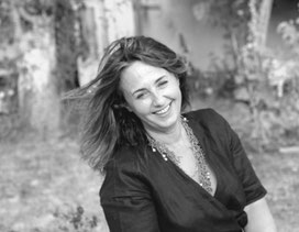 Tahoura Tabatabaï-Vergnet