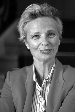 Claudine Monteil