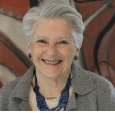 Francine Rosenbaum
