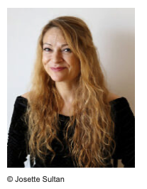 Anne Sultan
