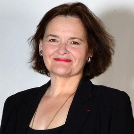 Anne Bergheim-Nègre