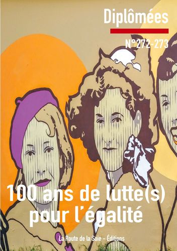 100 ans de lutte(s) pour l'égalité