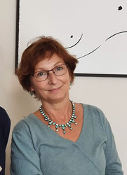 Christine VILLENEUVE