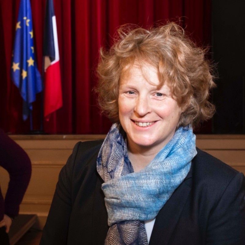 Sonia Bressler
