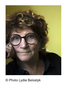 Catherine Weinzaepflen