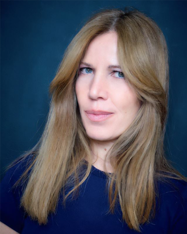 Florence Belkacem