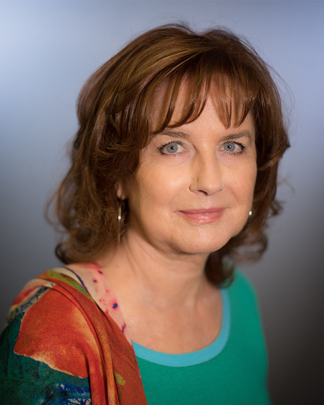 Hélène Vecchiali