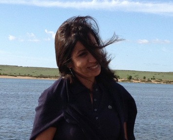 Najat Zahid-Méaulle
