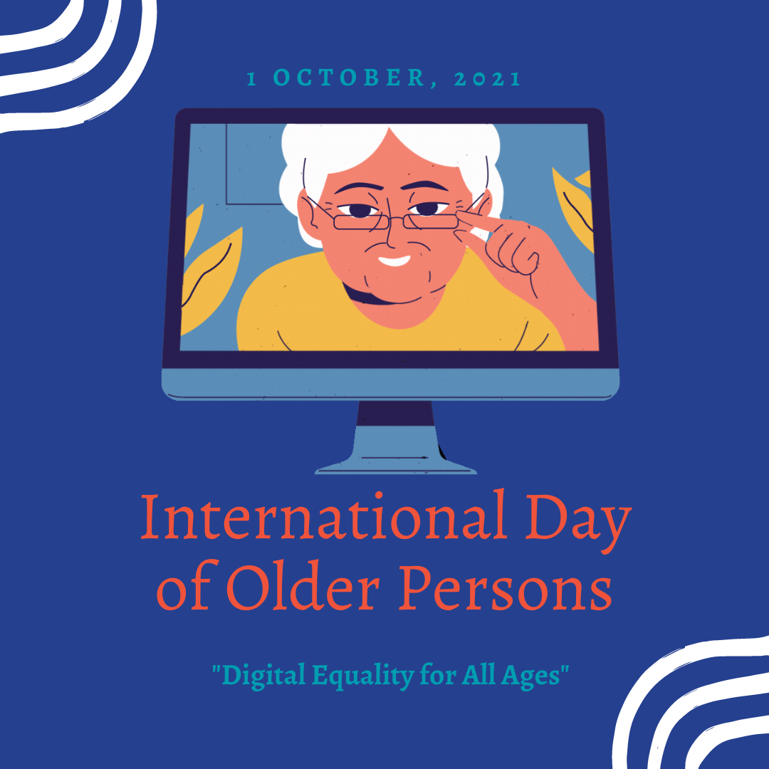 International Day of Elder Persons