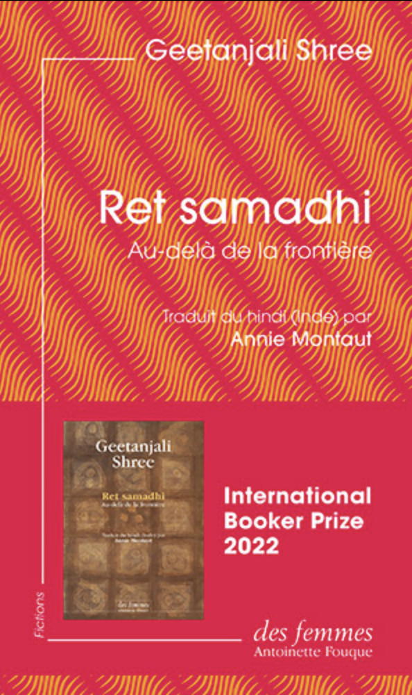 Annie Montaut