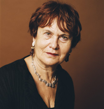 Anny Bloch