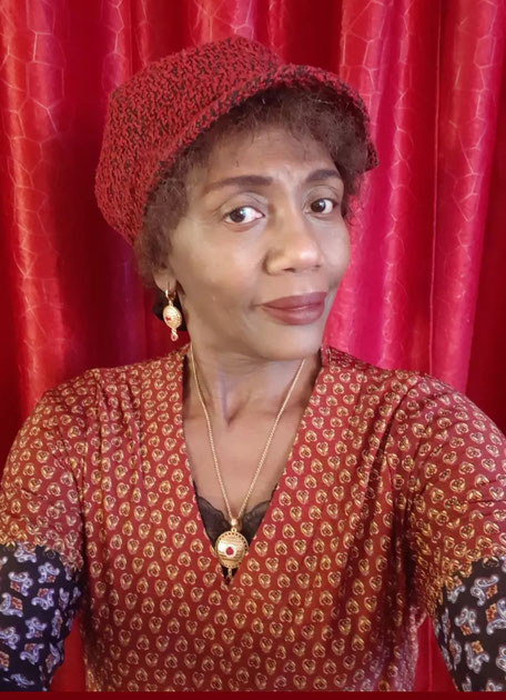 Maggy De Coster