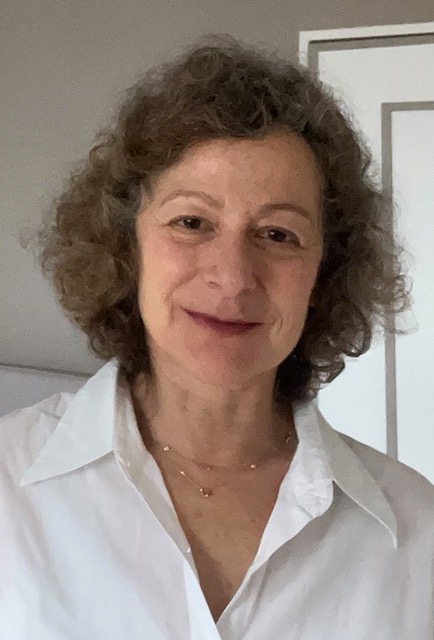 Elisabeth Jacquet