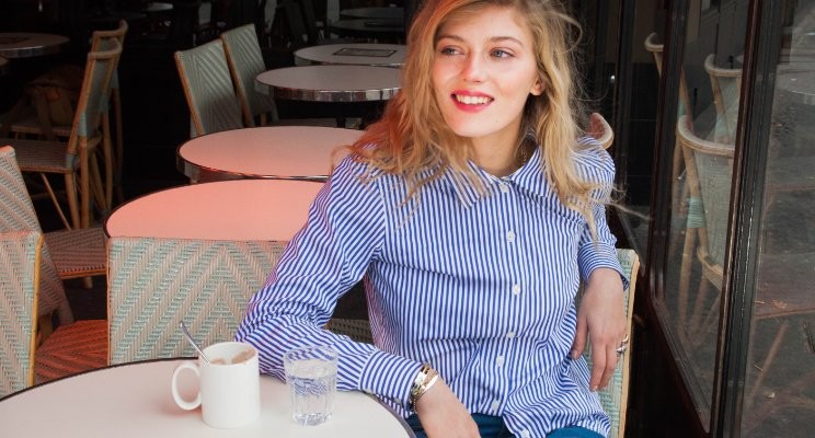Prix Michelle Maugain 2019