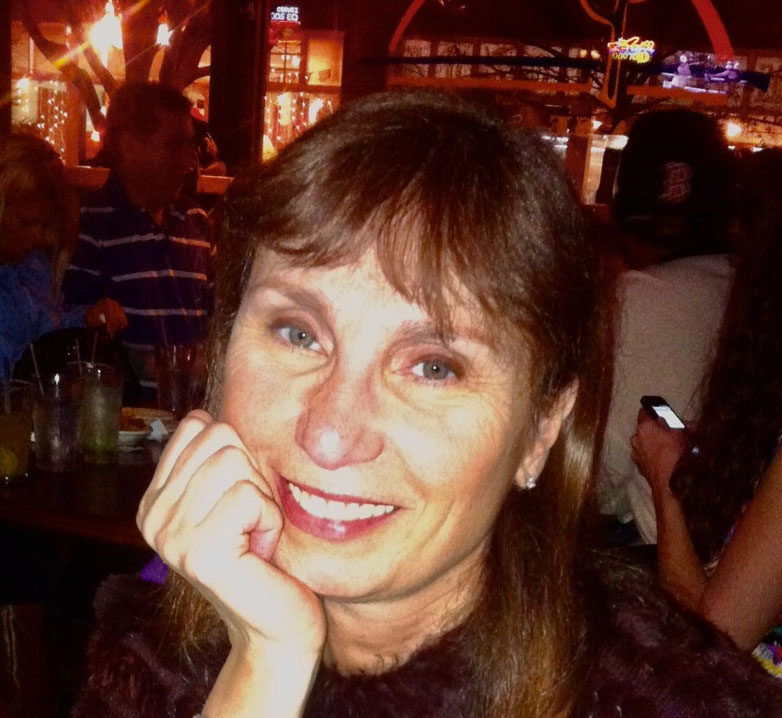 Marie B. Lévy