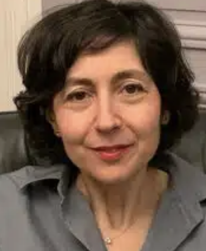 Sarah Stern