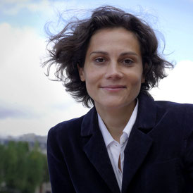 Élisabeth Feytit
