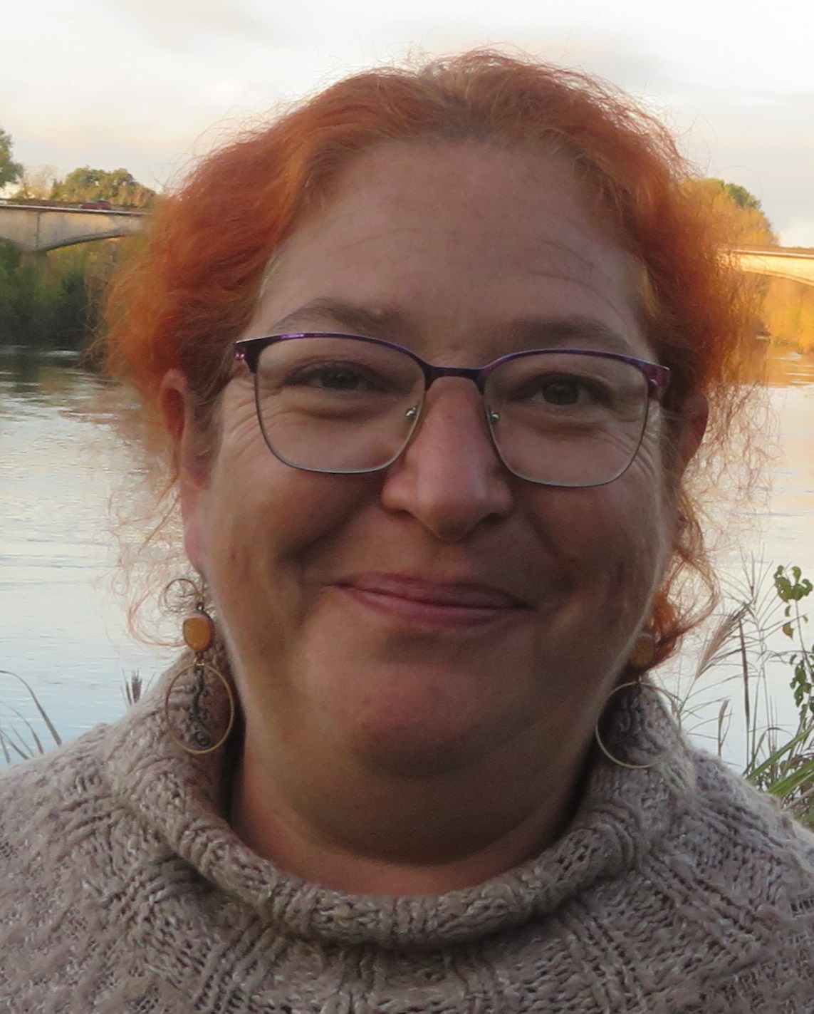 Nadège Langbour