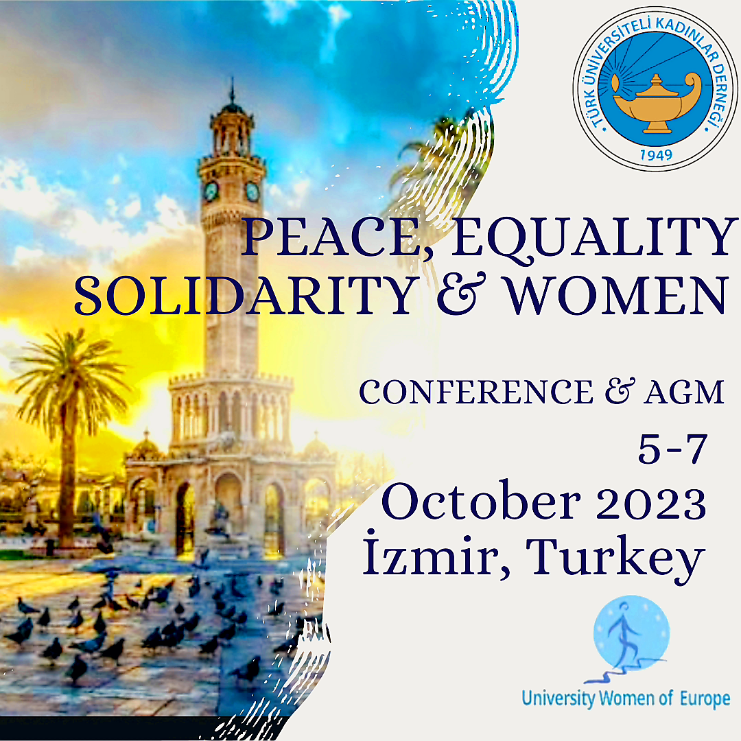 Conférence à Izmir