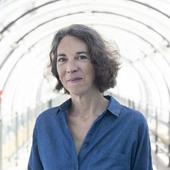 Odile Fillod