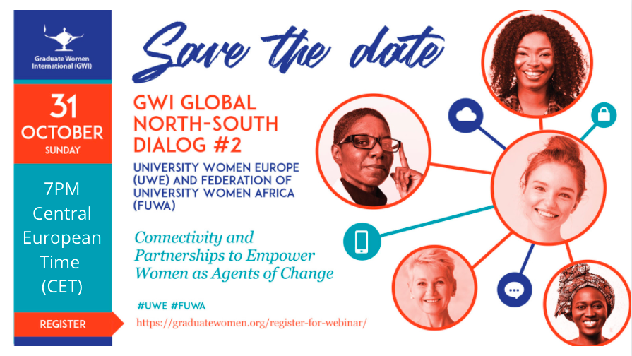 GWI Global North-South Dialog #2