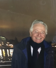 Bernard Méaulle