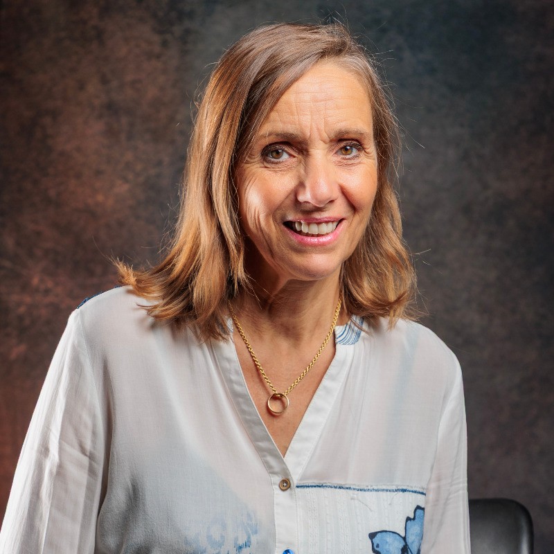 Blanche Forestier