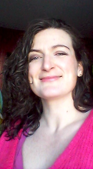 15e salon des livres de femmes : Laetitia VIVIEN