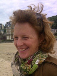 15e salon des livres de femmes : Sonia Bressler