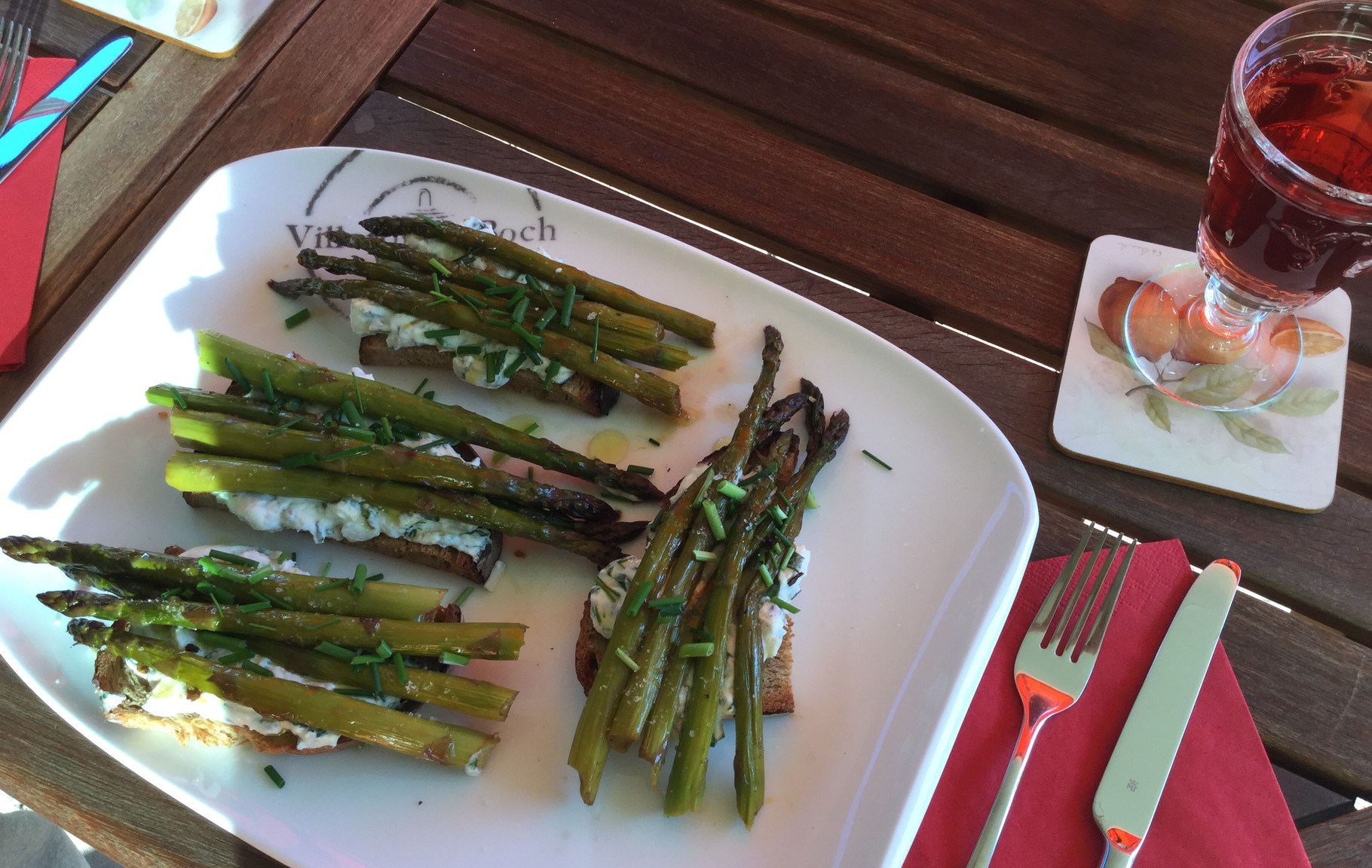 Snacks &amp; Antipasti - antjeskitchens Webseite!