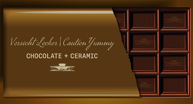 Vorsicht Lecker/ Caution Jummy