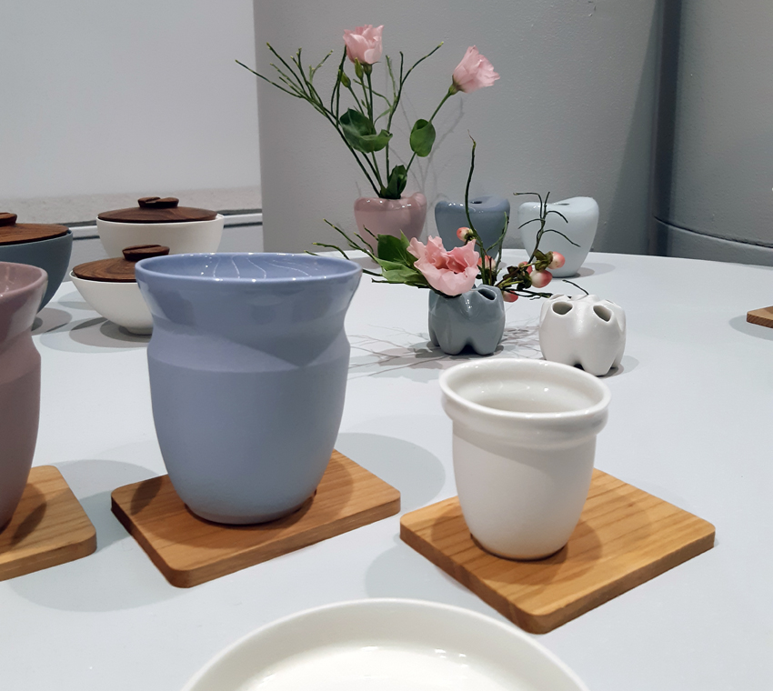 Tasse feel good, Espressobecher 