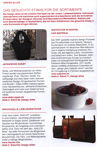 Designallee