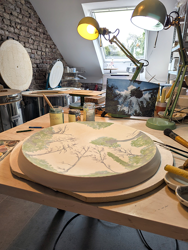 Atelier soprana design