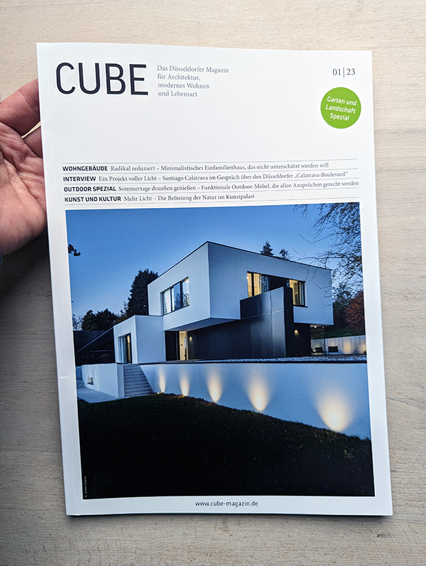 cubemagazin01/23