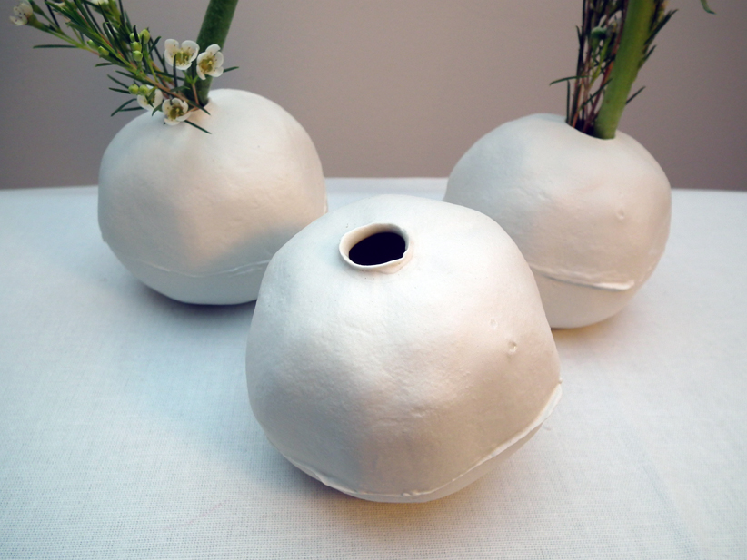 Vase Granada
