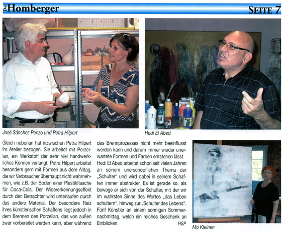 Homberger