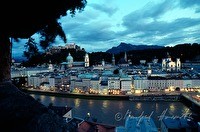 Salzburg © Martin Horvath