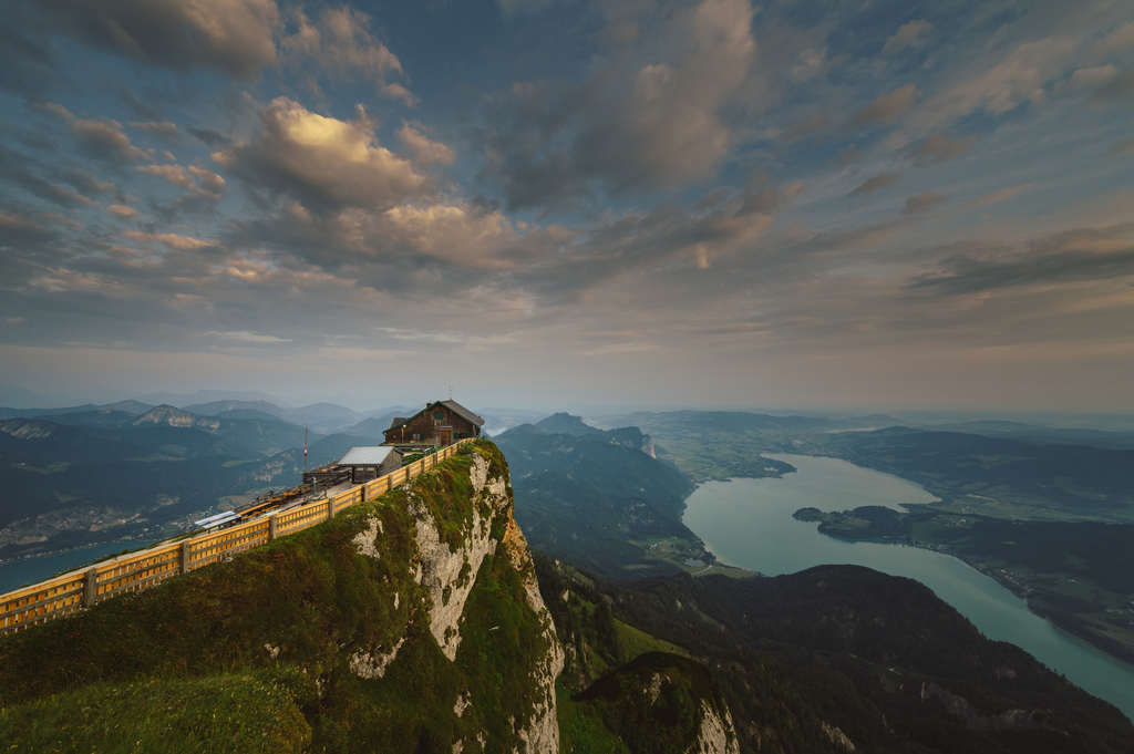 Hallstatt and Salzburg – Private Day Tour from Vienna