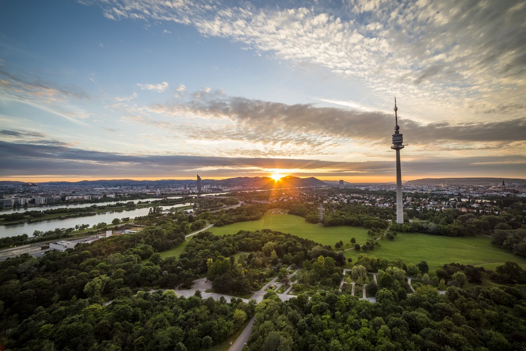 Kaiserstadt Wien 
