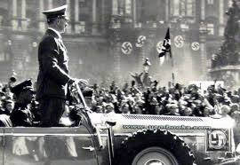 Hitler en Viena